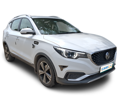 MG ZS EV-img